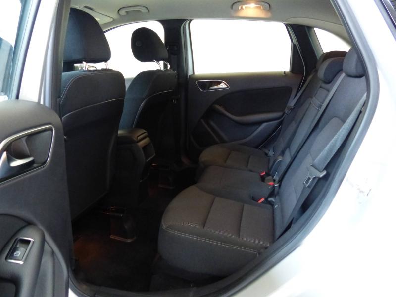 MERCEDES-BENZ Classe B - 180 Design 7G-DCT