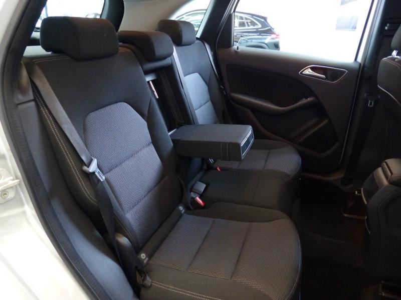 MERCEDES-BENZ Classe B - 180 Design 7G-DCT