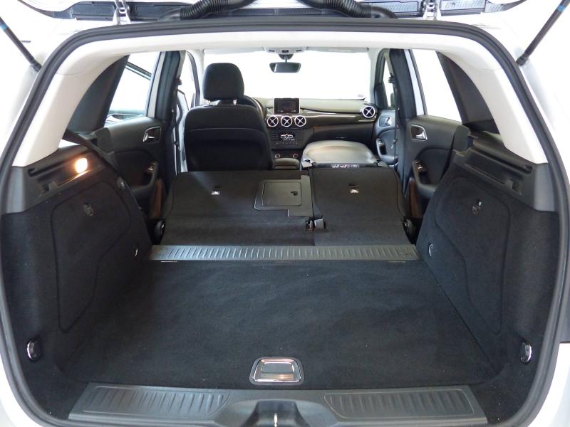 MERCEDES-BENZ Classe B - 180 Design 7G-DCT