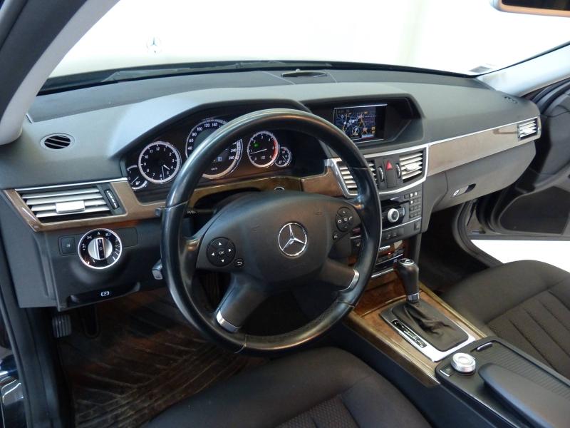 MERCEDES-BENZ Classe E - 200 CDI BE Elégance Exécutive BA