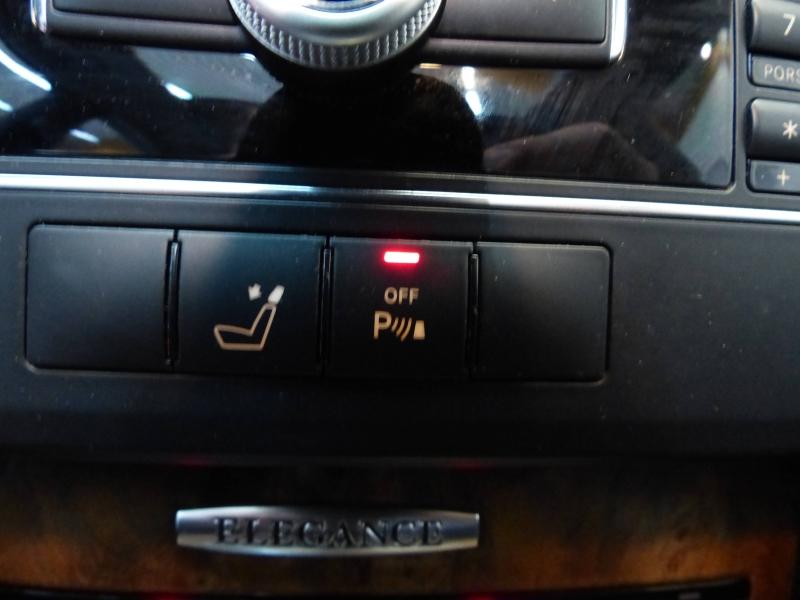 MERCEDES-BENZ Classe E - 200 CDI BE Elégance Exécutive BA