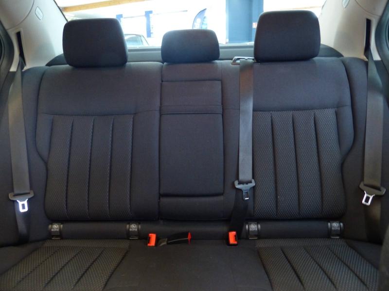 MERCEDES-BENZ Classe E - 200 CDI BE Elégance Exécutive BA