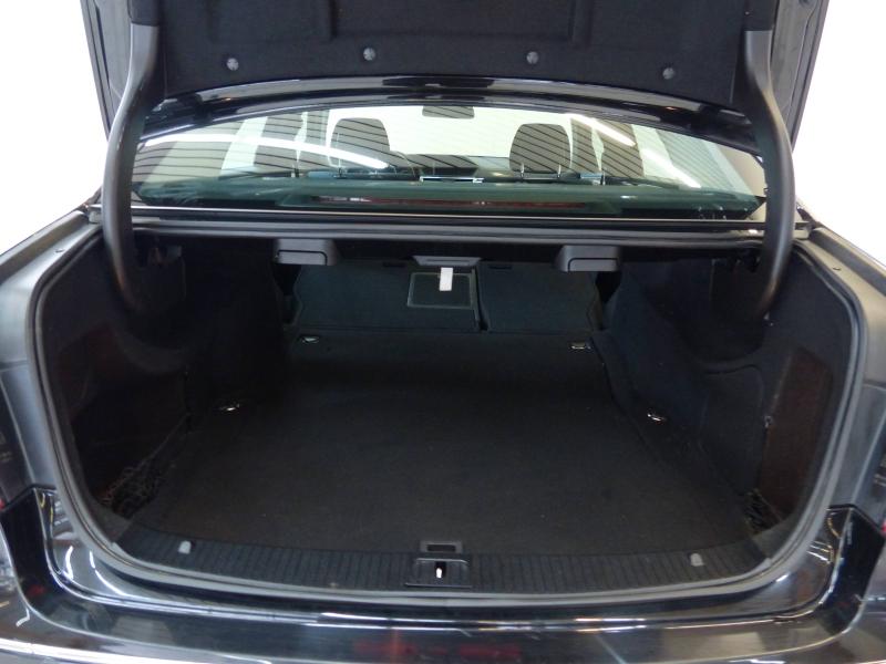 MERCEDES-BENZ Classe E - 200 CDI BE Elégance Exécutive BA