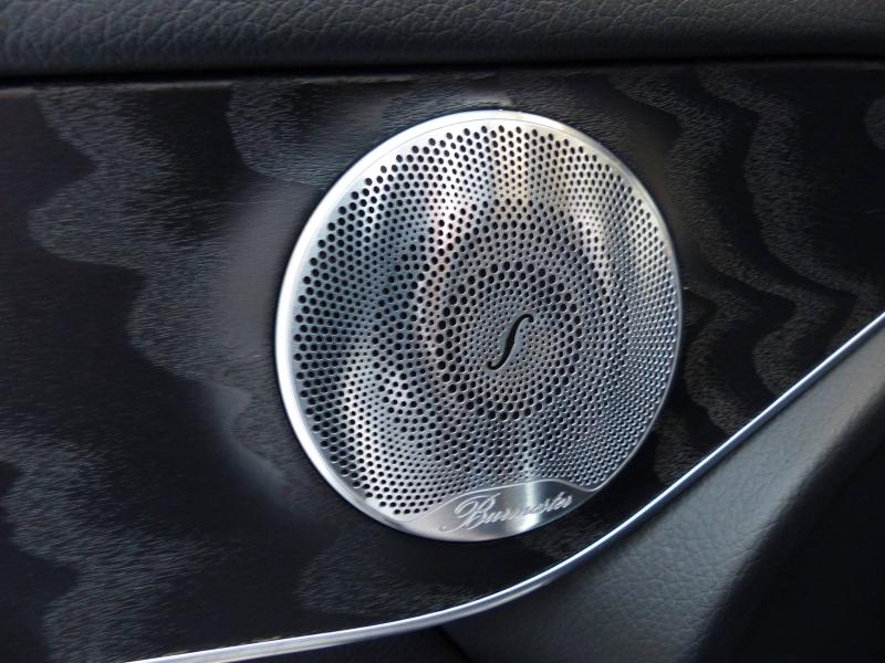 MERCEDES-BENZ GLC - 220 d 170ch Sportline 4Matic 9G-Tronic