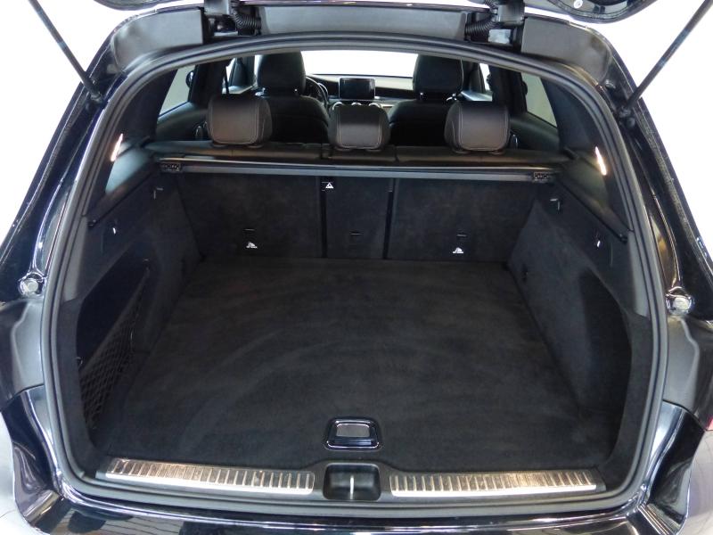 MERCEDES-BENZ GLC - 220 d 170ch Sportline 4Matic 9G-Tronic