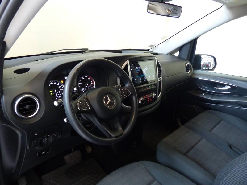MERCEDES-BENZ Vito Tourer - 116 CDI BlueEFFICIENCY Long Select 7G-TRONIC PLUS