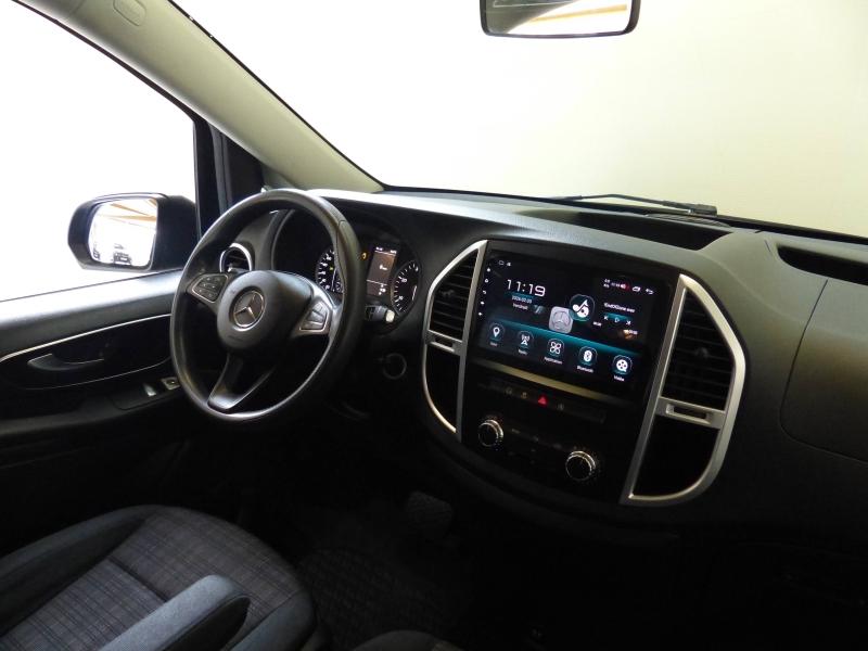 MERCEDES-BENZ Vito Tourer - 116 CDI BlueEFFICIENCY Long Select 7G-TRONIC PLUS