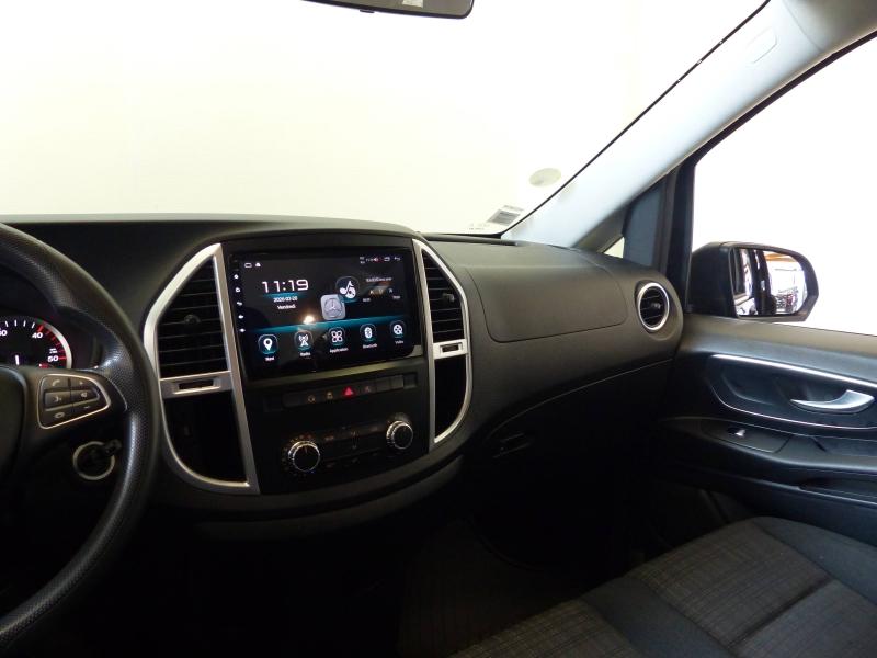 MERCEDES-BENZ Vito Tourer - 116 CDI BlueEFFICIENCY Long Select 7G-TRONIC PLUS