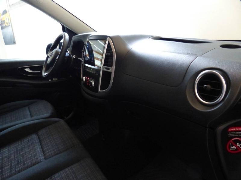 MERCEDES-BENZ Vito Tourer - 116 CDI BlueEFFICIENCY Long Select 7G-TRONIC PLUS