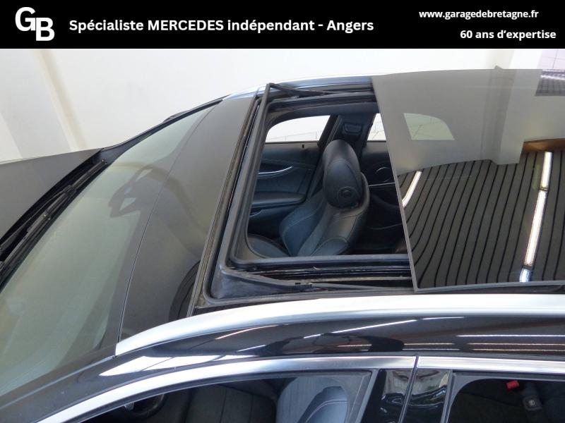 MERCEDES-BENZ Classe E Break - 220 d 194ch AMG Line 9G-Tronic