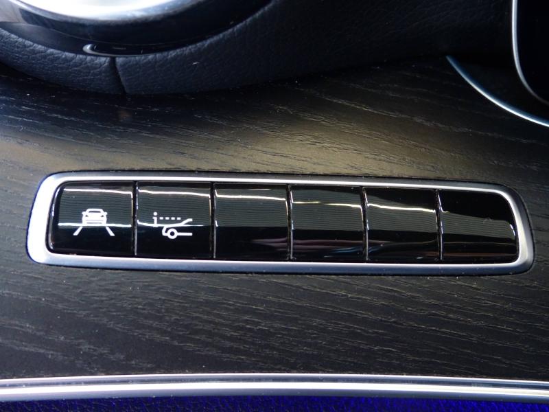 MERCEDES-BENZ Classe E Break - 220 d 194ch AMG Line 9G-Tronic