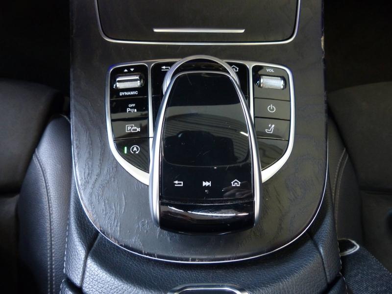 MERCEDES-BENZ Classe E Break - 220 d 194ch AMG Line 9G-Tronic