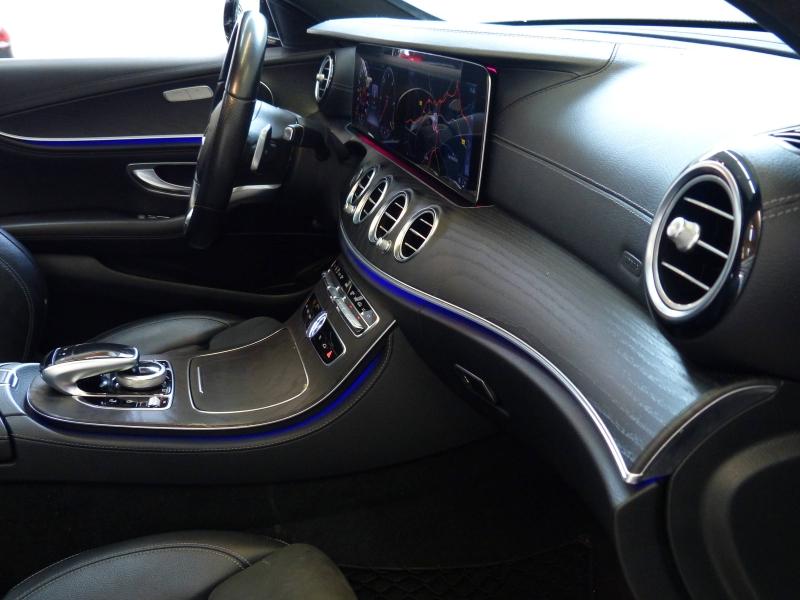 MERCEDES-BENZ Classe E Break - 220 d 194ch AMG Line 9G-Tronic