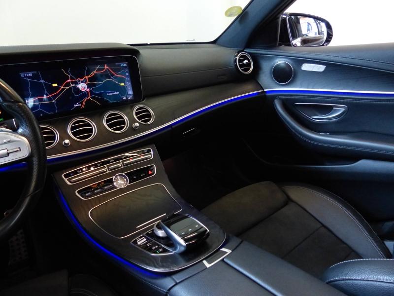 MERCEDES-BENZ Classe E Break - 220 d 194ch AMG Line 9G-Tronic