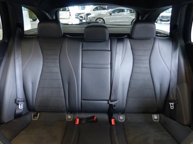 MERCEDES-BENZ Classe E Break - 220 d 194ch AMG Line 9G-Tronic