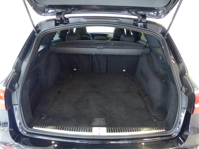 MERCEDES-BENZ Classe E Break - 220 d 194ch AMG Line 9G-Tronic
