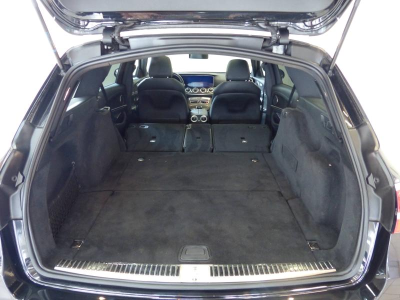 MERCEDES-BENZ Classe E Break - 220 d 194ch AMG Line 9G-Tronic