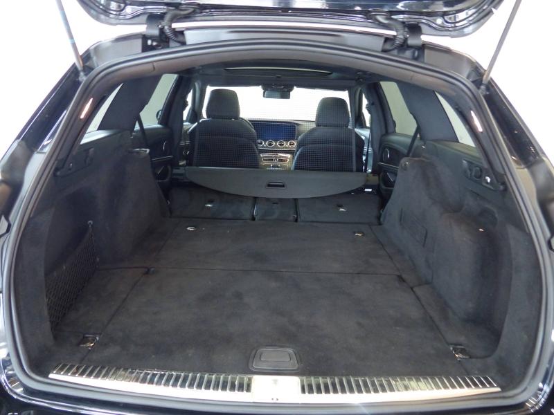 MERCEDES-BENZ Classe E Break - 220 d 194ch AMG Line 9G-Tronic