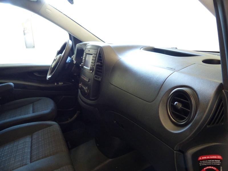 MERCEDES-BENZ Vito Tourer - 116 CDI BlueEFFICIENCY Long Pro 7G-TRONIC PLUS