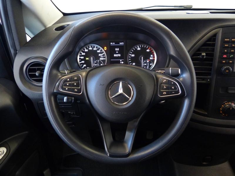 MERCEDES-BENZ Vito Tourer - 116 CDI BlueEFFICIENCY Long Pro 7G-TRONIC PLUS