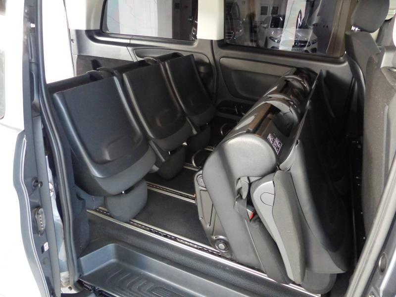 MERCEDES-BENZ Vito Tourer - 116 CDI BlueEFFICIENCY Long Pro 7G-TRONIC PLUS