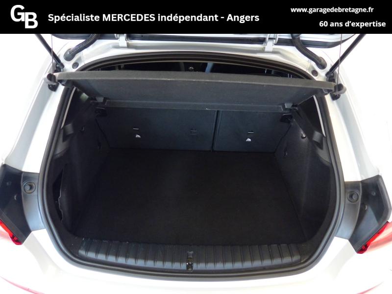 BMW Série 1 - 118iA 140ch Edition Sport DKG7