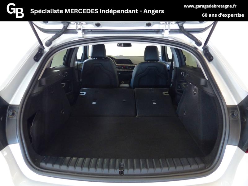 BMW Série 1 - 118iA 140ch Edition Sport DKG7