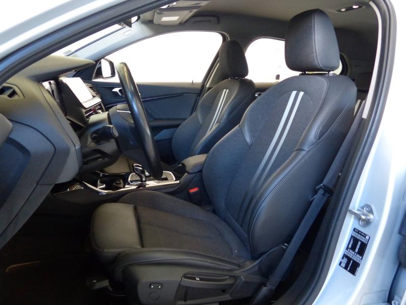 BMW Série 1 - 118iA 140ch Edition Sport DKG7