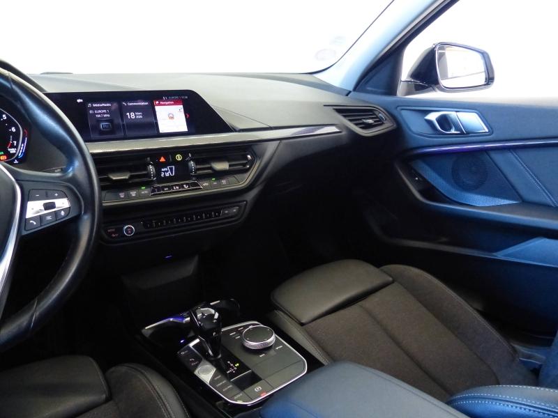 BMW Série 1 - 118iA 140ch Edition Sport DKG7