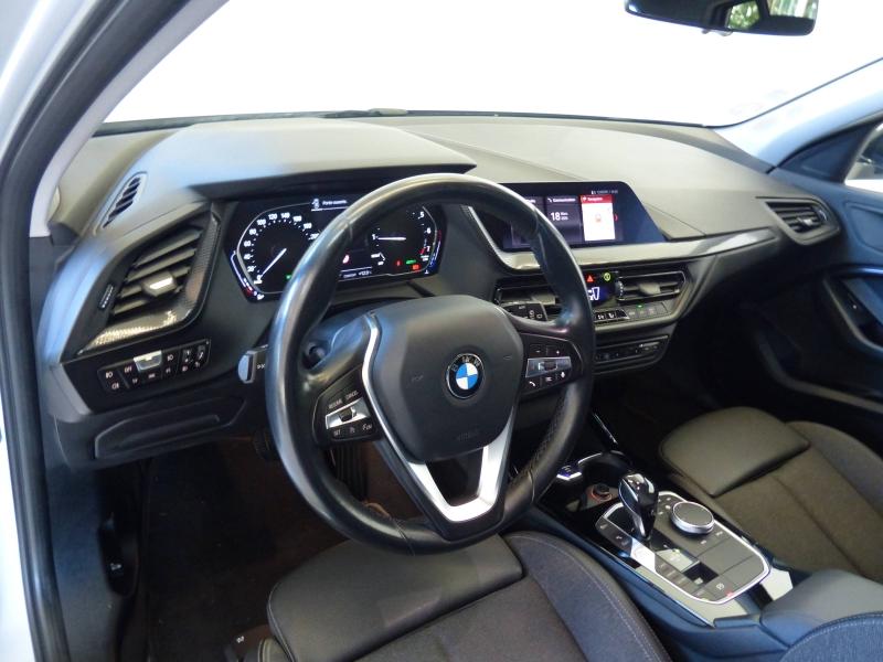 BMW Série 1 - 118iA 140ch Edition Sport DKG7