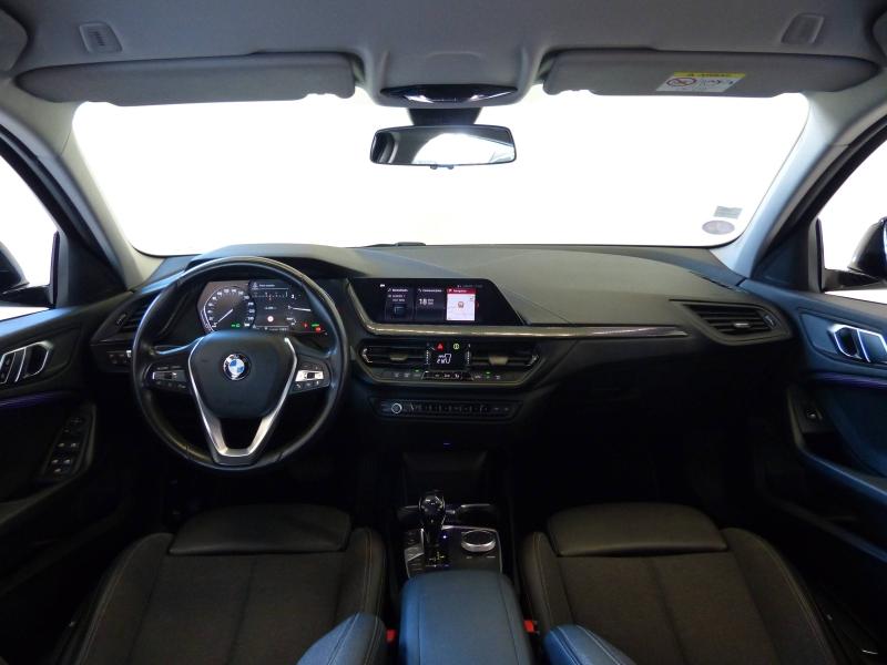 BMW Série 1 - 118iA 140ch Edition Sport DKG7