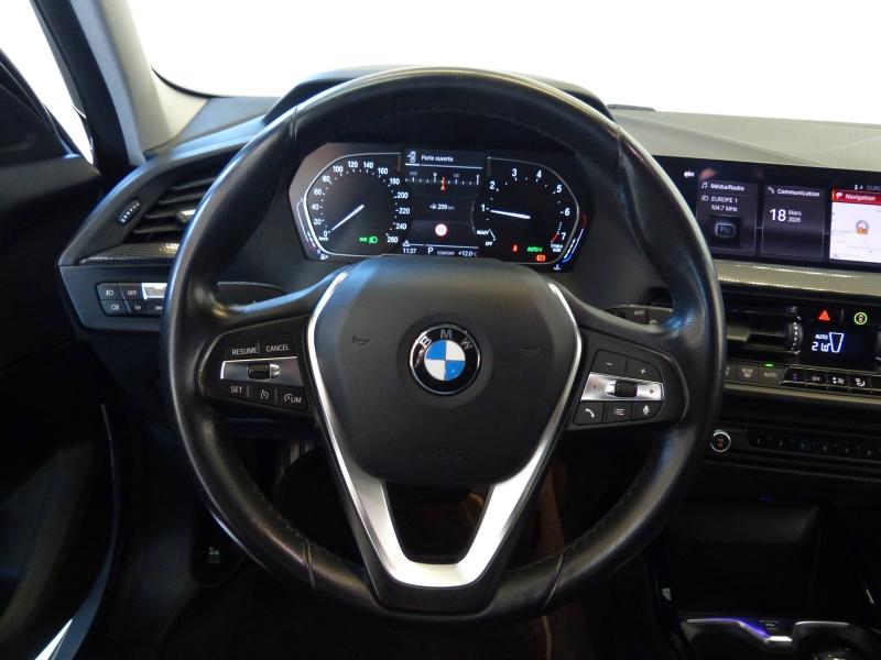 BMW Série 1 - 118iA 140ch Edition Sport DKG7