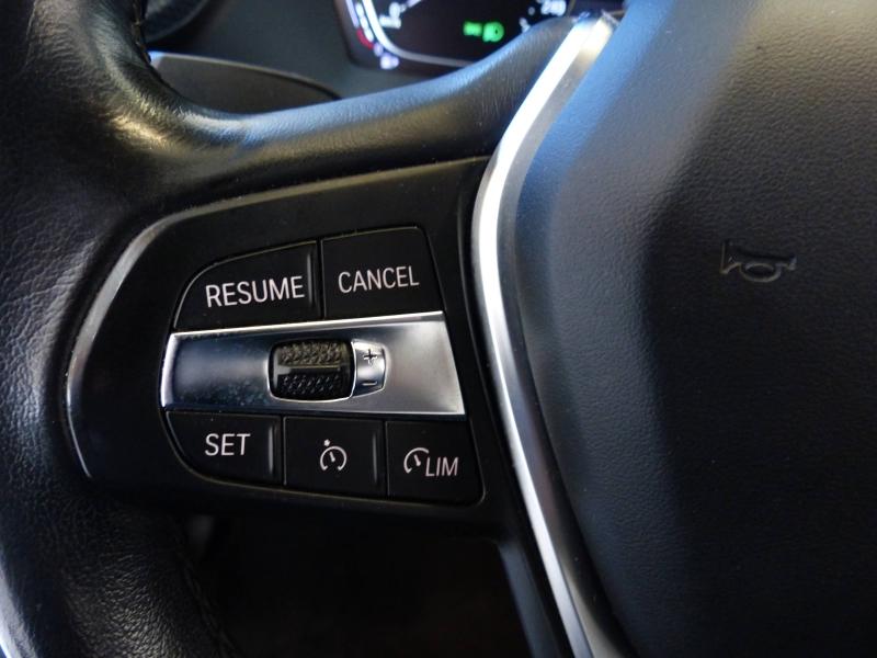 BMW Série 1 - 118iA 140ch Edition Sport DKG7