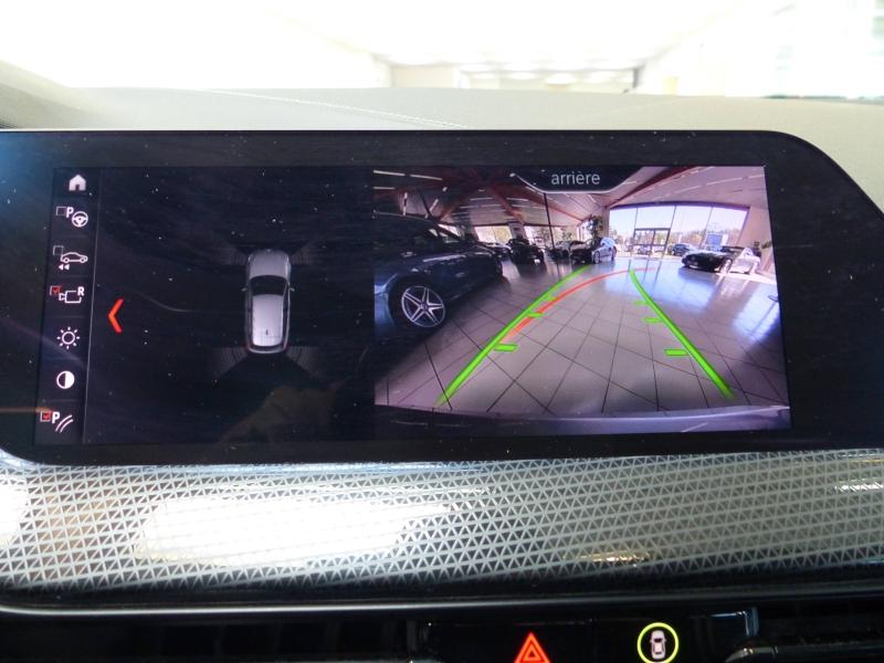 BMW Série 1 - 118iA 140ch Edition Sport DKG7