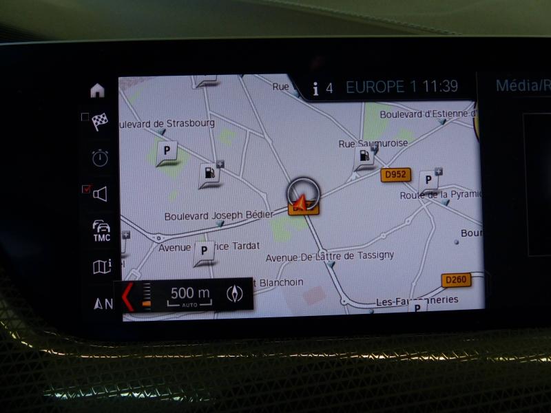 BMW Série 1 - 118iA 140ch Edition Sport DKG7