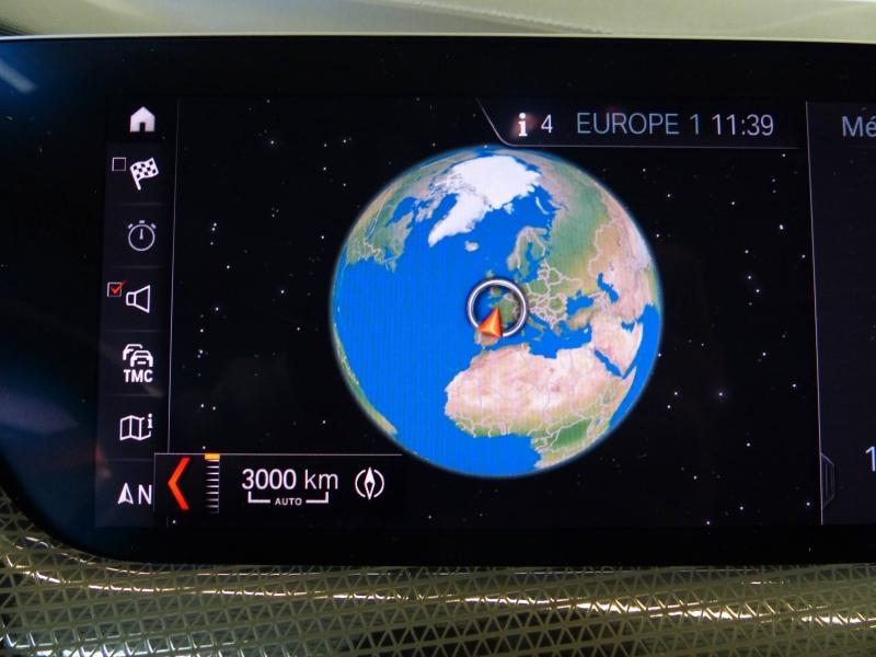 BMW Série 1 - 118iA 140ch Edition Sport DKG7