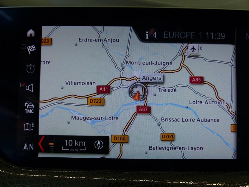 BMW Série 1 - 118iA 140ch Edition Sport DKG7