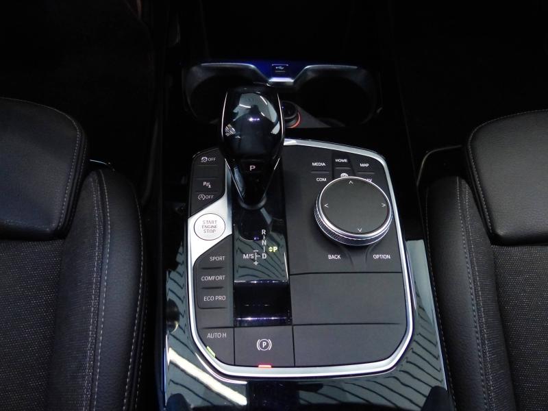 BMW Série 1 - 118iA 140ch Edition Sport DKG7