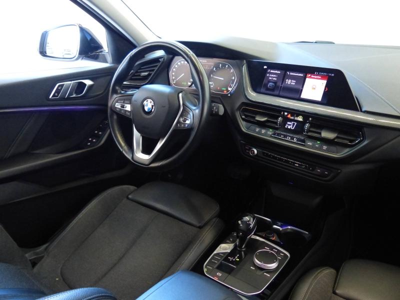 BMW Série 1 - 118iA 140ch Edition Sport DKG7