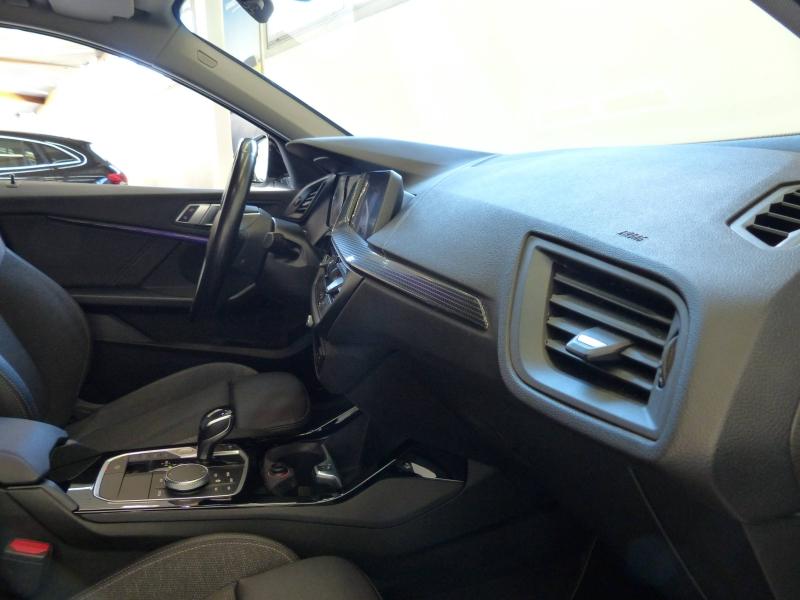 BMW Série 1 - 118iA 140ch Edition Sport DKG7