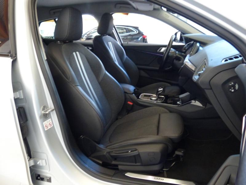 BMW Série 1 - 118iA 140ch Edition Sport DKG7