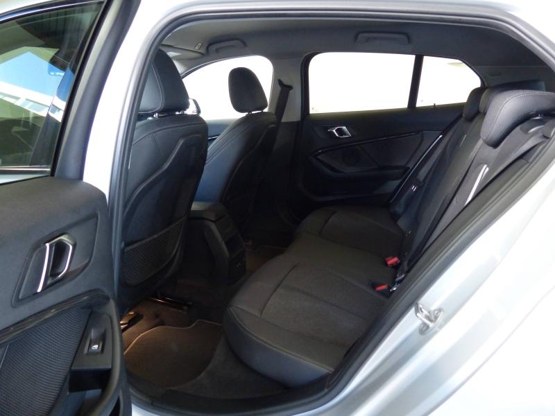 BMW Série 1 - 118iA 140ch Edition Sport DKG7