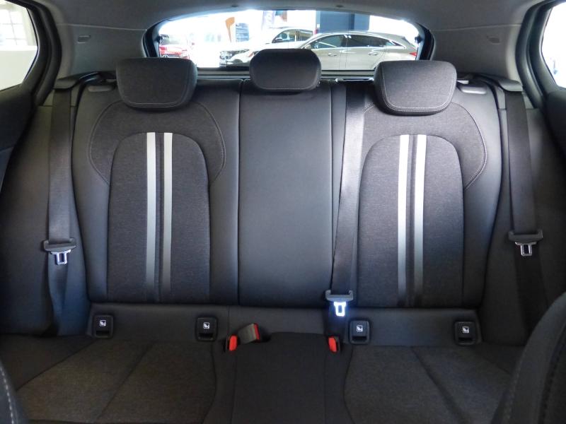 BMW Série 1 - 118iA 140ch Edition Sport DKG7