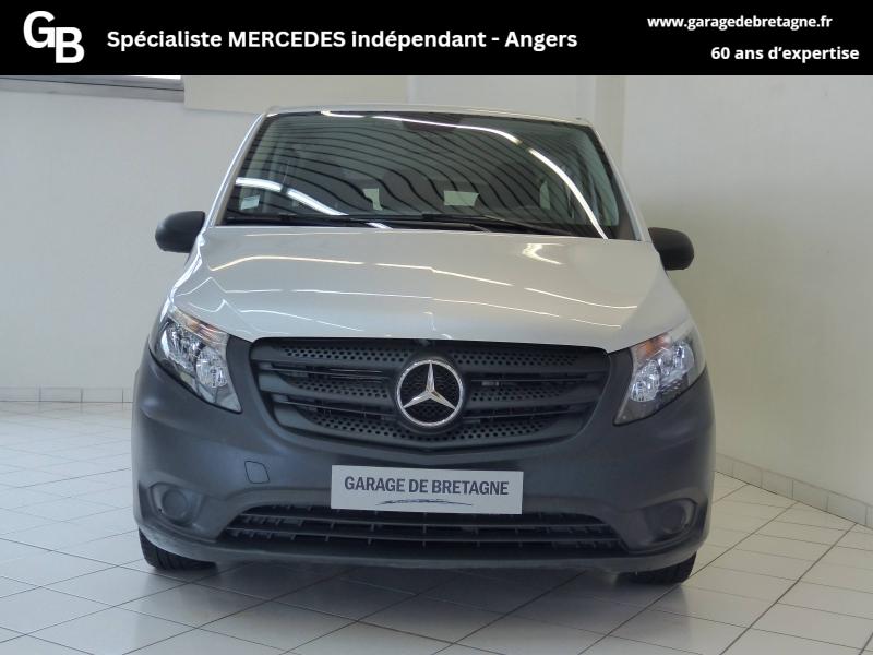 MERCEDES-BENZ Vito Tourer - 116 CDI BlueEFFICIENCY Long Pro 7G-TRONIC PLUS