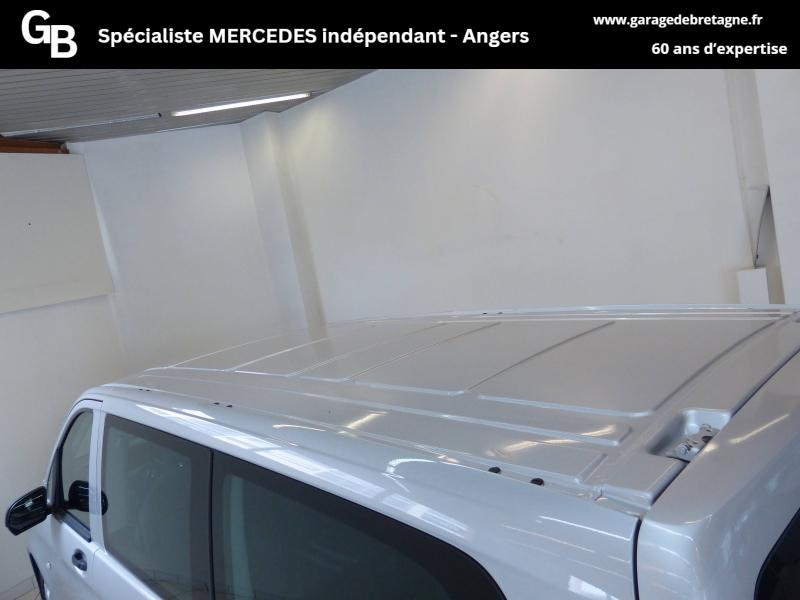 MERCEDES-BENZ Vito Tourer - 116 CDI BlueEFFICIENCY Long Pro 7G-TRONIC PLUS