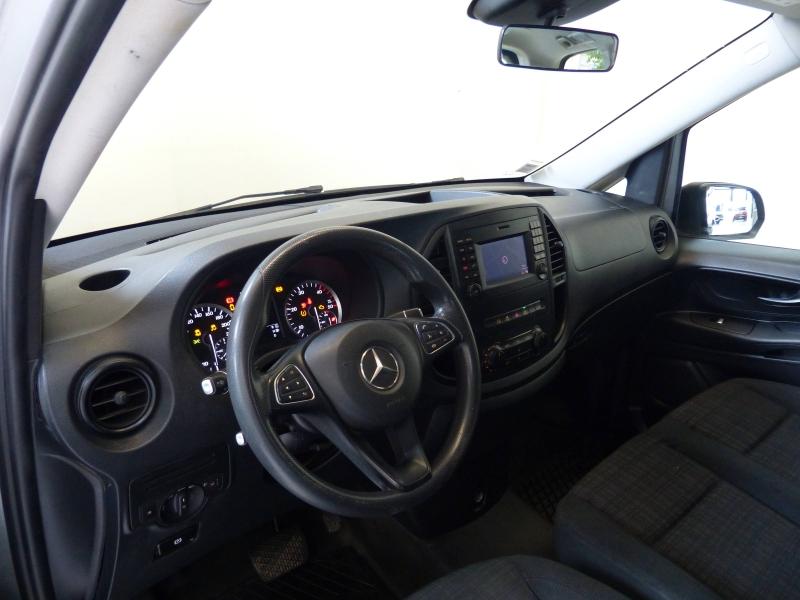 MERCEDES-BENZ Vito Tourer - 116 CDI BlueEFFICIENCY Long Pro 7G-TRONIC PLUS