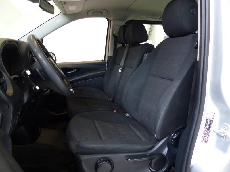 MERCEDES-BENZ Vito Tourer - 116 CDI BlueEFFICIENCY Long Pro 7G-TRONIC PLUS