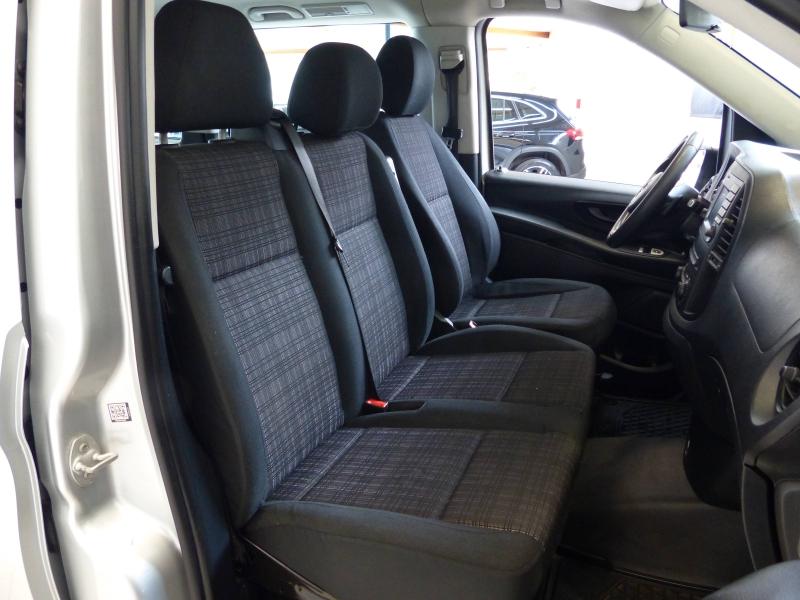 MERCEDES-BENZ Vito Tourer - 116 CDI BlueEFFICIENCY Long Pro 7G-TRONIC PLUS