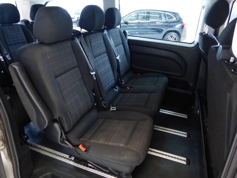 MERCEDES-BENZ Vito Tourer - 116 CDI BlueEFFICIENCY Long Pro 7G-TRONIC PLUS