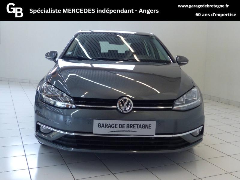 VOLKSWAGEN Golf - 1.5 TSI EVO 150ch Confortline DSG7 Euro6d-T 5p